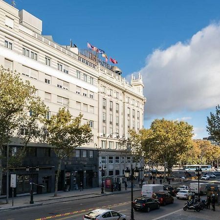 Modern With Ideal Location Next To Atocha Station Μαδρίτη Εξωτερικό φωτογραφία