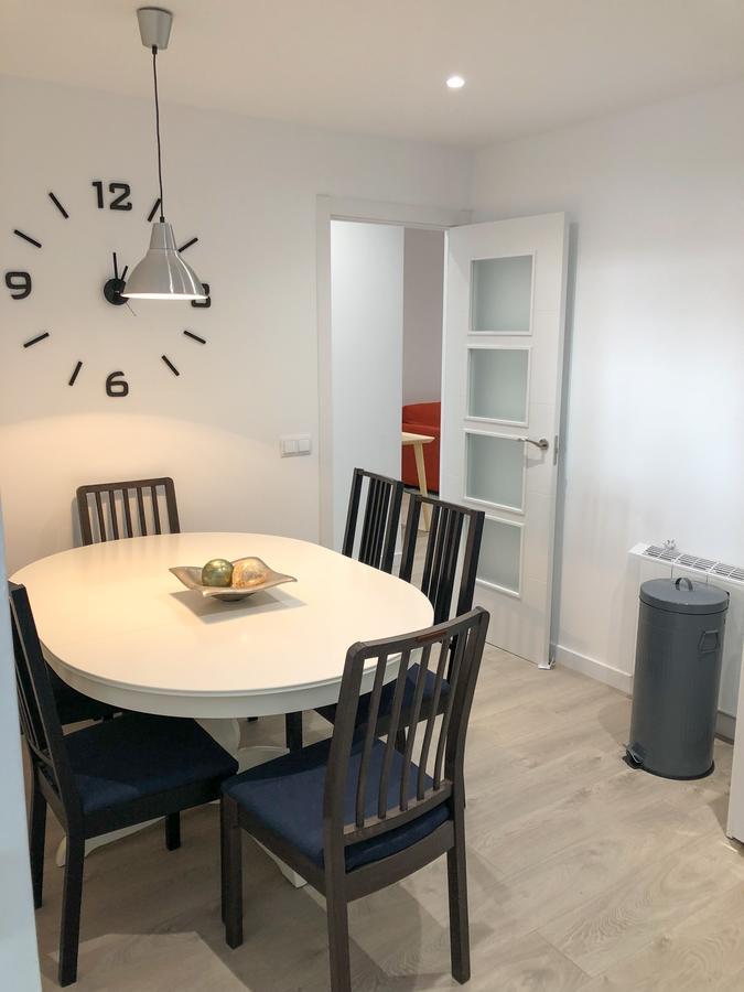 Modern With Ideal Location Next To Atocha Station Μαδρίτη Εξωτερικό φωτογραφία