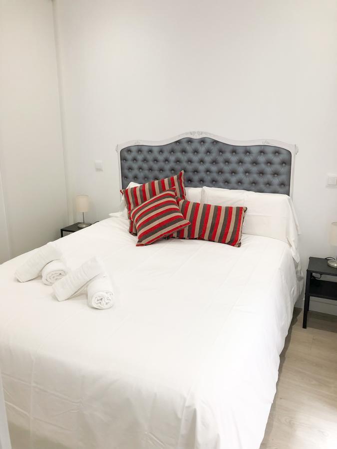 Modern With Ideal Location Next To Atocha Station Μαδρίτη Εξωτερικό φωτογραφία