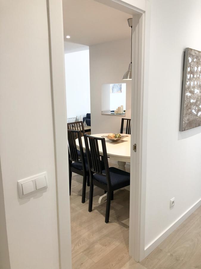 Modern With Ideal Location Next To Atocha Station Μαδρίτη Εξωτερικό φωτογραφία