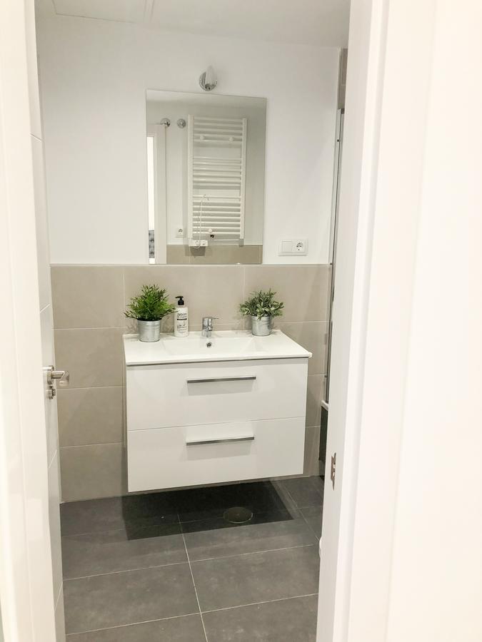 Modern With Ideal Location Next To Atocha Station Μαδρίτη Εξωτερικό φωτογραφία