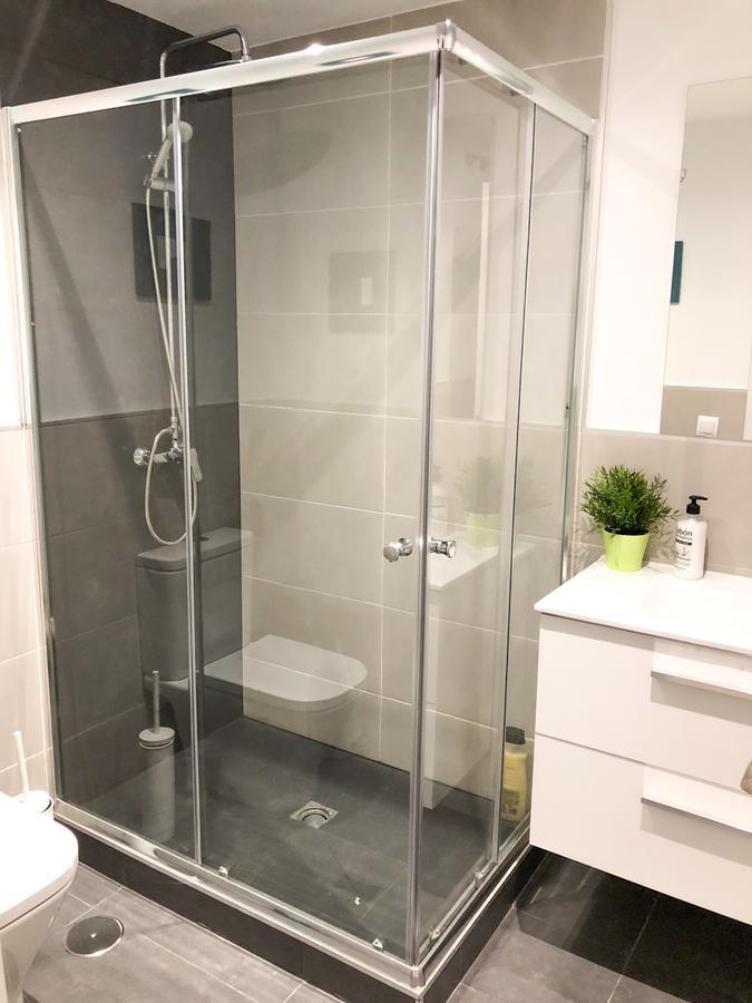 Modern With Ideal Location Next To Atocha Station Μαδρίτη Εξωτερικό φωτογραφία