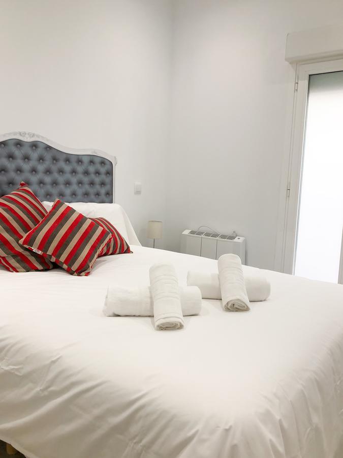 Modern With Ideal Location Next To Atocha Station Μαδρίτη Εξωτερικό φωτογραφία