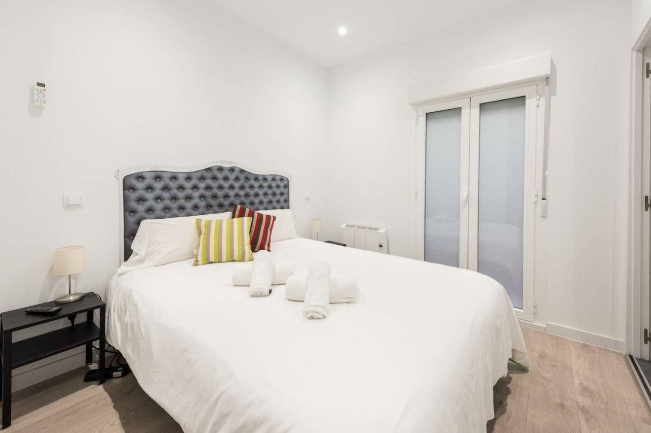 Modern With Ideal Location Next To Atocha Station Μαδρίτη Εξωτερικό φωτογραφία