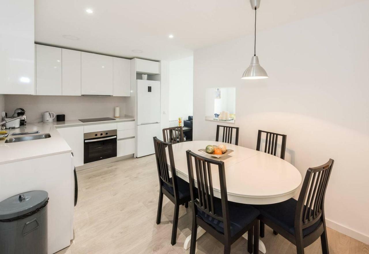 Modern With Ideal Location Next To Atocha Station Μαδρίτη Εξωτερικό φωτογραφία