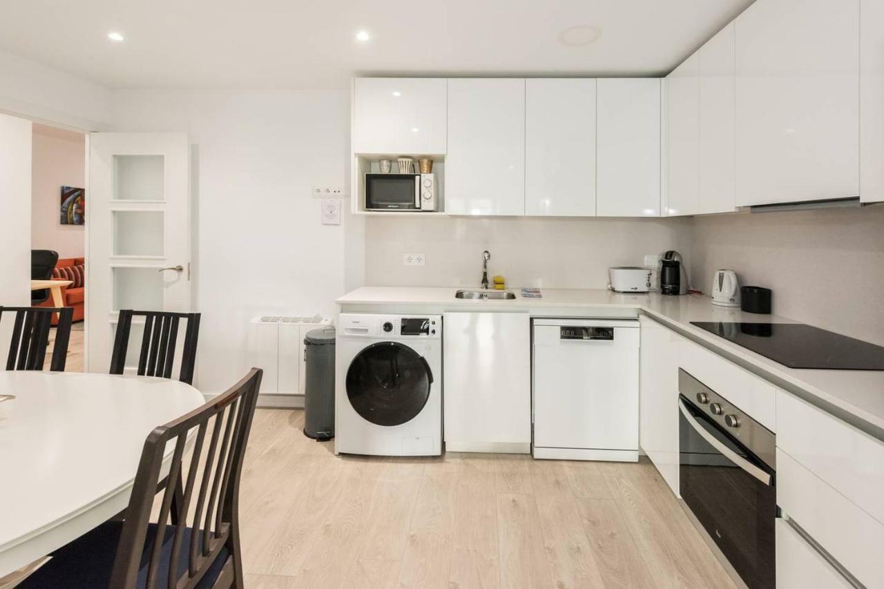 Modern With Ideal Location Next To Atocha Station Μαδρίτη Εξωτερικό φωτογραφία