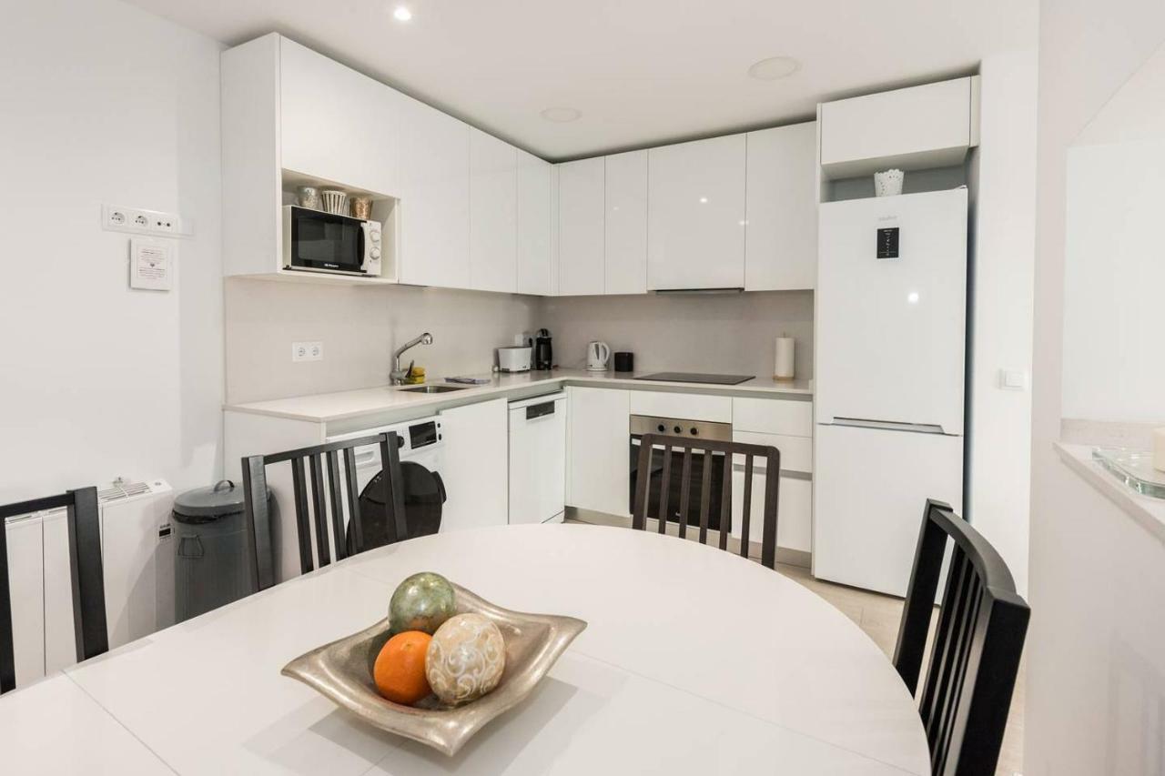 Modern With Ideal Location Next To Atocha Station Μαδρίτη Εξωτερικό φωτογραφία