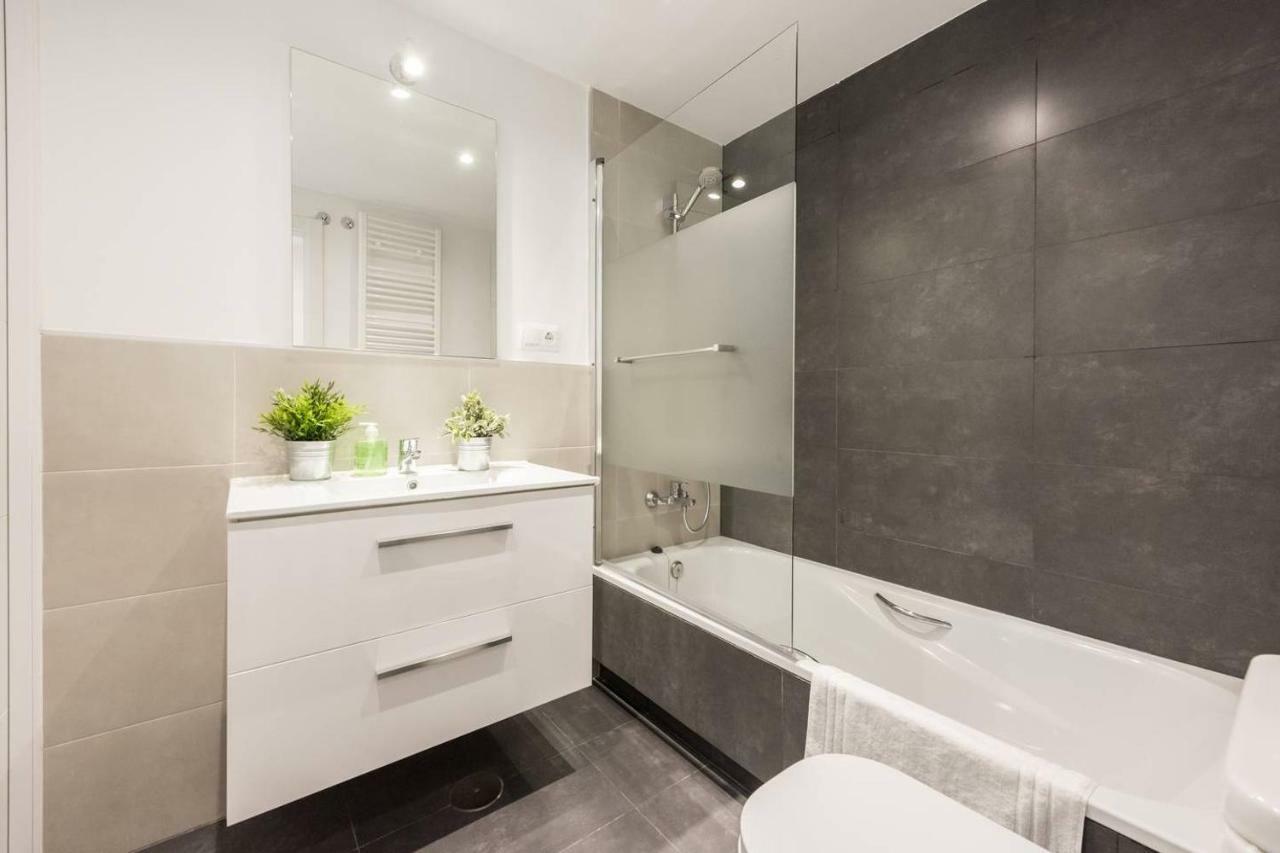 Modern With Ideal Location Next To Atocha Station Μαδρίτη Εξωτερικό φωτογραφία