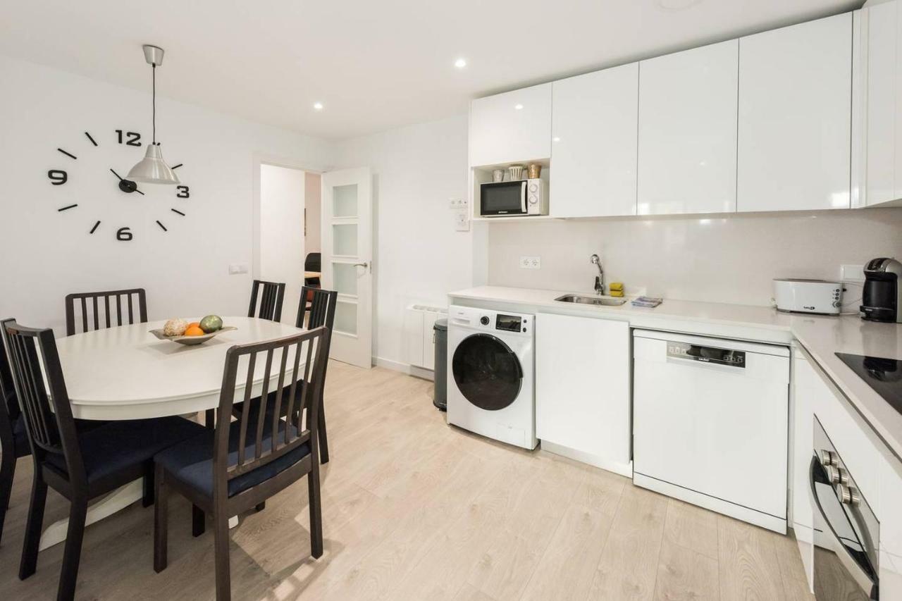 Modern With Ideal Location Next To Atocha Station Μαδρίτη Εξωτερικό φωτογραφία