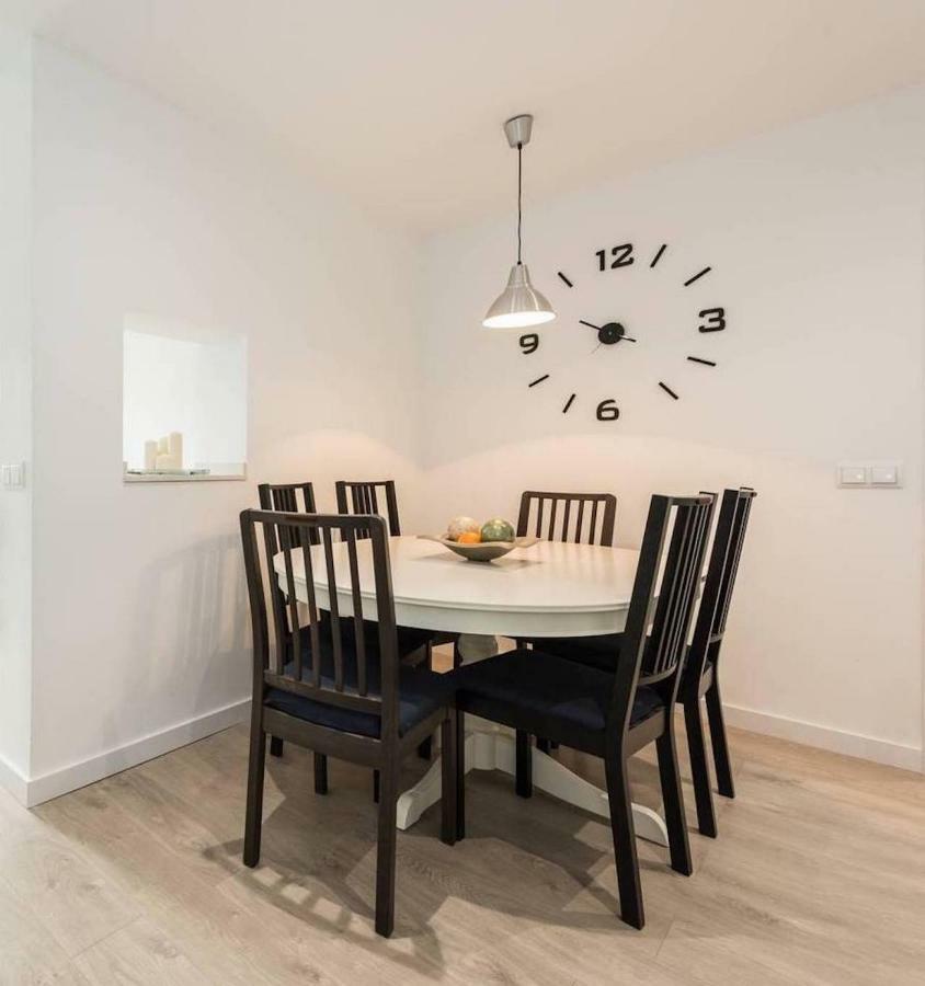 Modern With Ideal Location Next To Atocha Station Μαδρίτη Εξωτερικό φωτογραφία