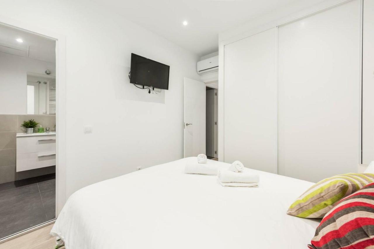 Modern With Ideal Location Next To Atocha Station Μαδρίτη Εξωτερικό φωτογραφία