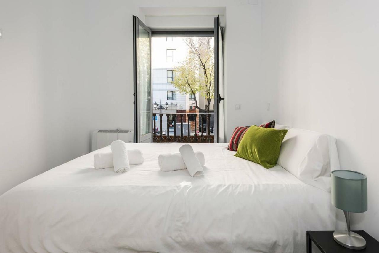 Modern With Ideal Location Next To Atocha Station Μαδρίτη Εξωτερικό φωτογραφία