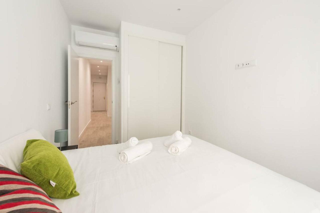 Modern With Ideal Location Next To Atocha Station Μαδρίτη Εξωτερικό φωτογραφία