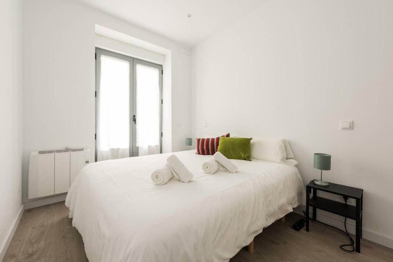 Modern With Ideal Location Next To Atocha Station Μαδρίτη Εξωτερικό φωτογραφία