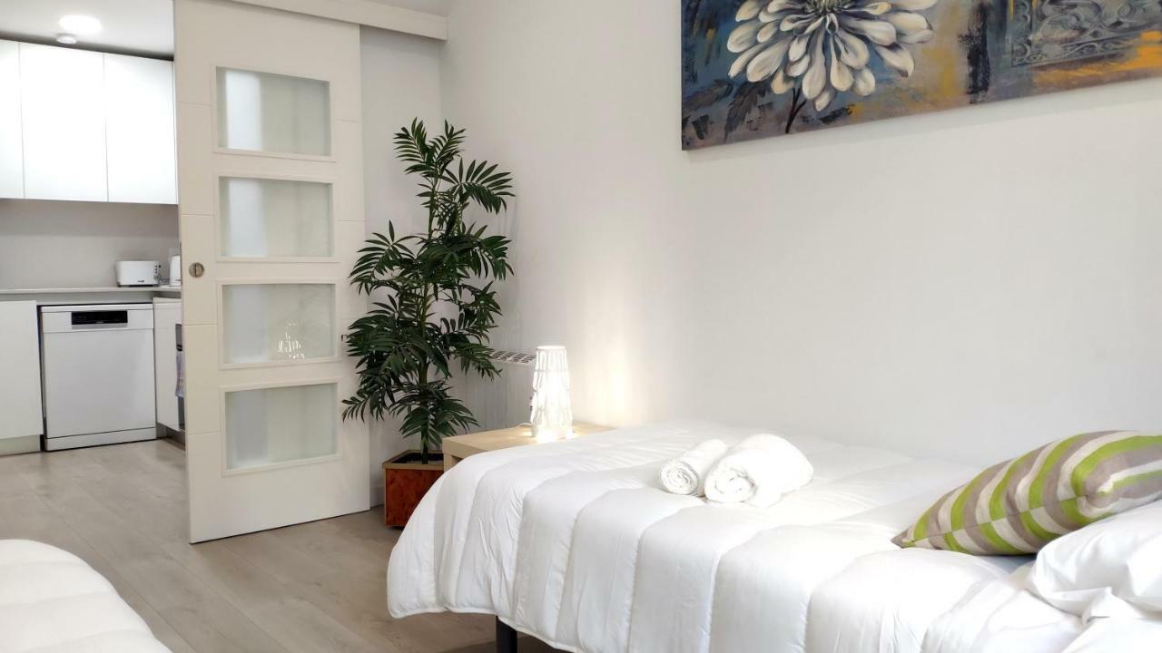 Modern With Ideal Location Next To Atocha Station Μαδρίτη Εξωτερικό φωτογραφία