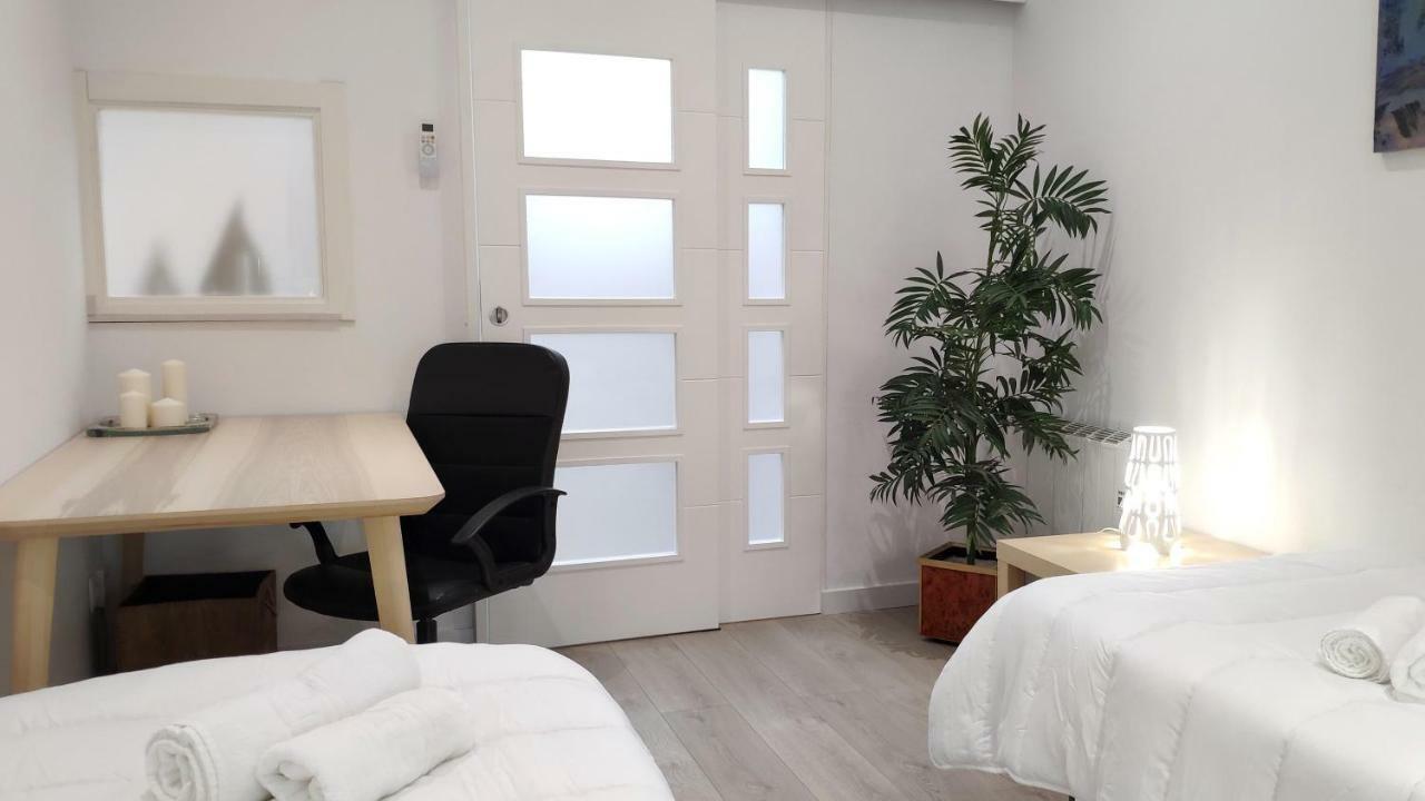 Modern With Ideal Location Next To Atocha Station Μαδρίτη Εξωτερικό φωτογραφία