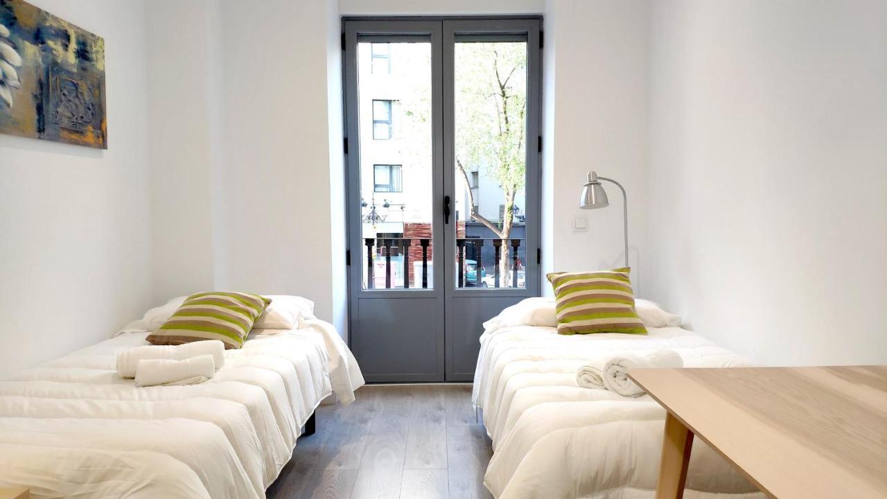Modern With Ideal Location Next To Atocha Station Μαδρίτη Εξωτερικό φωτογραφία
